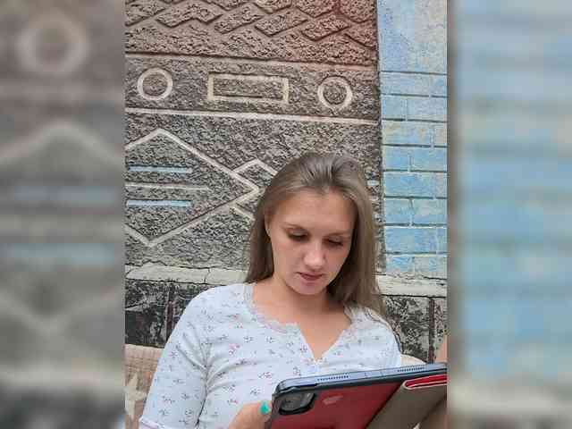 Angel-SEX-Dream Live Webcam on BongaCams