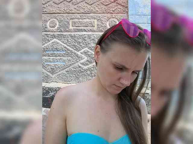 Angel-SEX-Dream Sex Cam Show