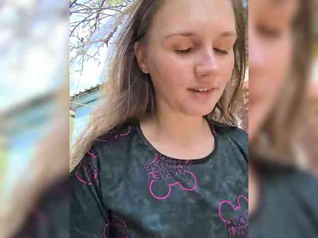 Angel-SEX-Dream Live Webcam on BongaCams