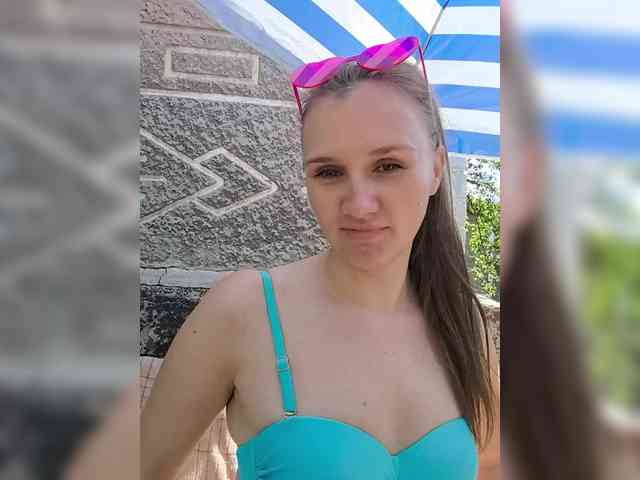 Angel-SEX-Dream Sex Cam Show