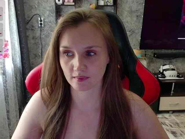 Angel-SEX-Dream Sex Cam Show