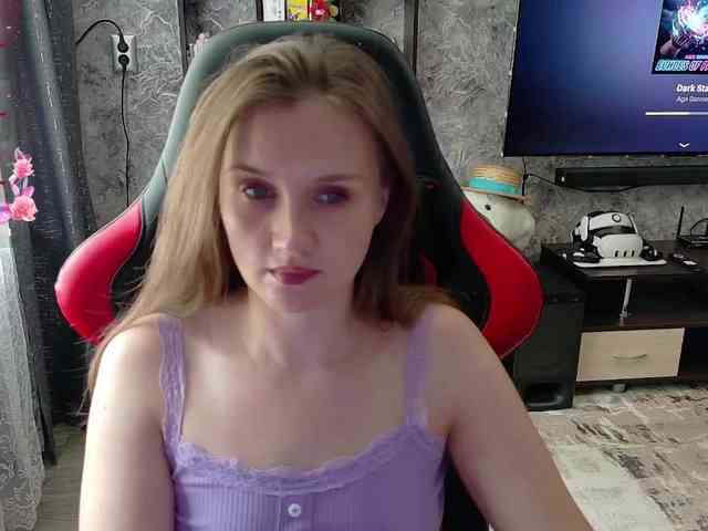Angel-SEX-Dream Sex Cam Show