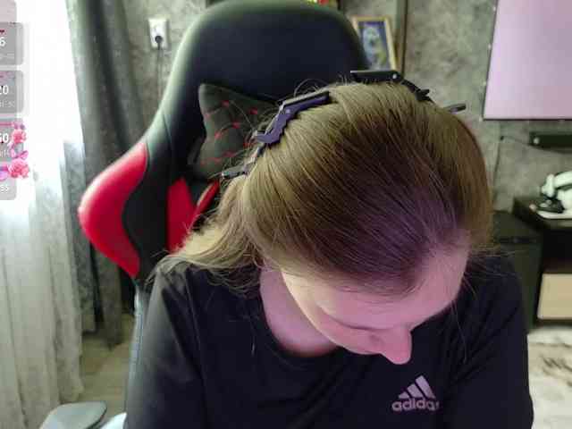 MedSEXtri4ka webcam