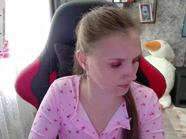 Angel-SEX-Dream Live Webcam on BongaCams