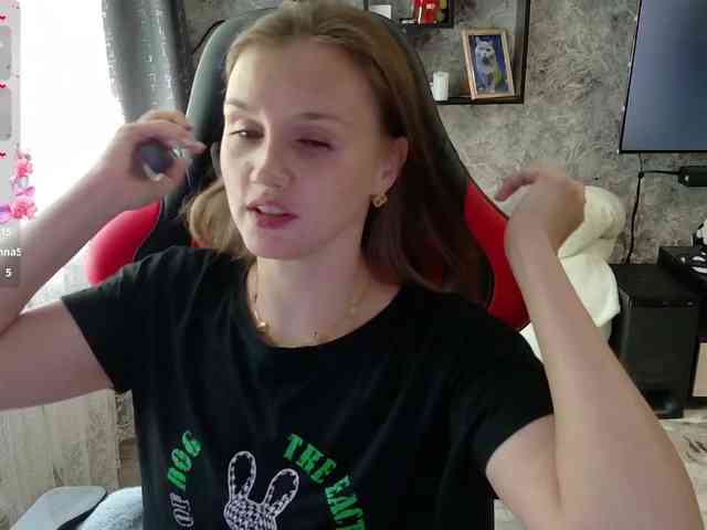 MedSEXtri4ka webcam