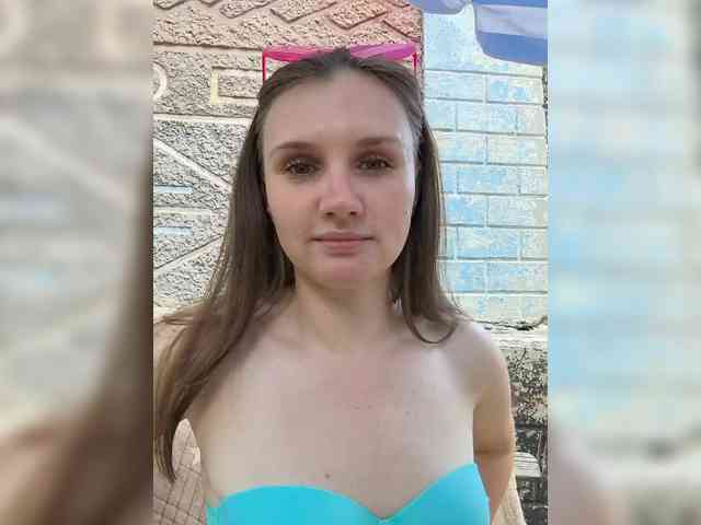 Angel-SEX-Dream Sex Cam Show
