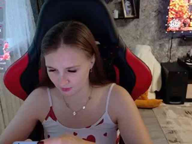 Angel-SEX-Dream - Girl 