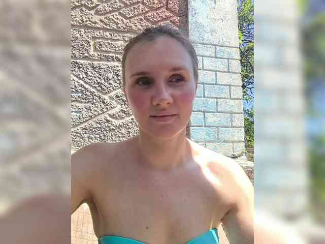 Angel-SEX-Dream Live Webcam on BongaCams