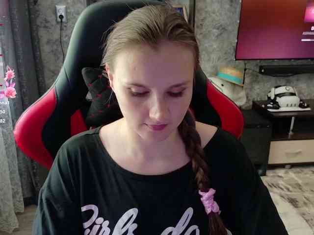 MedSEXtri4ka webcam