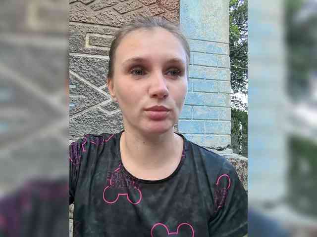 Angel-SEX-Dream Live Webcam on BongaCams