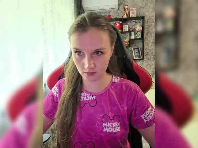 Angel-SEX-Dream - Girl 
