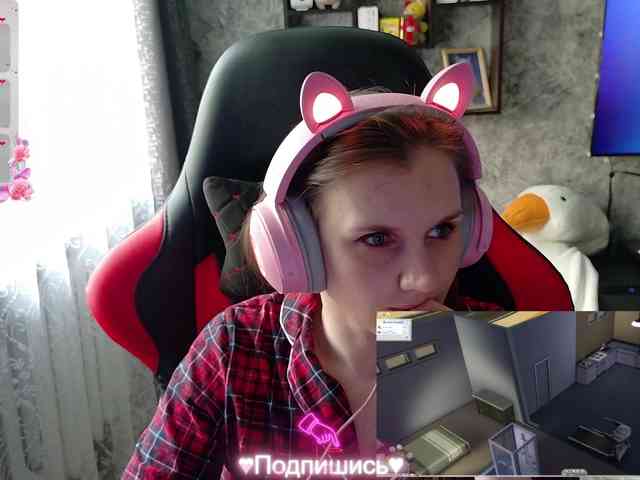 video live chat Angel-SEX-Dream