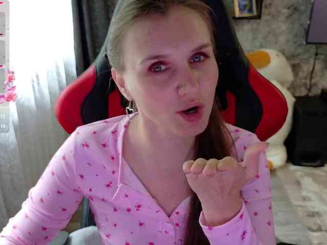Angel-SEX-Dream Live Webcam on BongaCams