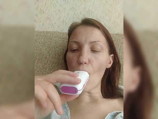 Kristina_ live webcam show