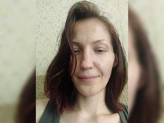 Kristina_ live webcam show
