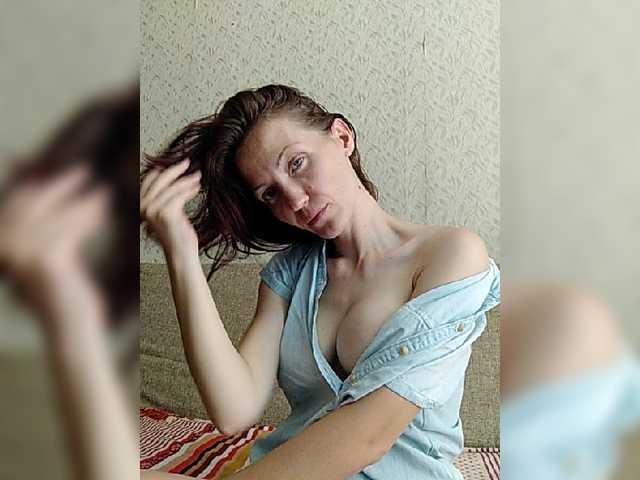 Kristina_ live webcam show