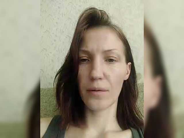 Kristina_ live webcam show