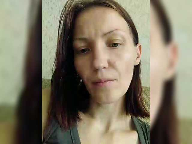 Kristina_ live webcam show
