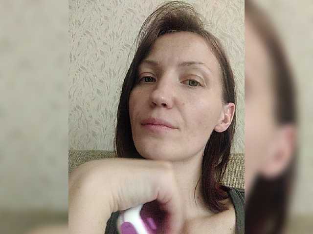 Kristina_ live webcam show