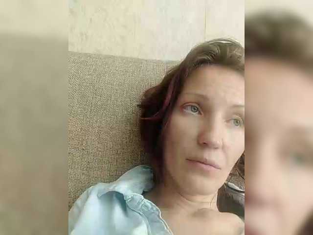 Kristina_ live webcam show