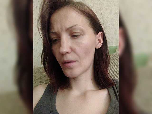 Kristina_ live webcam show