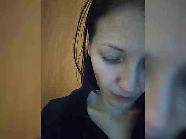 Модель: Kristina_