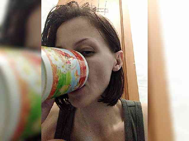 Kristina_ webcam