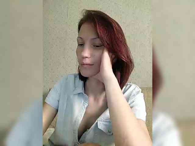 Kristina_ webcam
