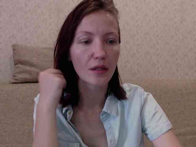 Kristina_ webcam