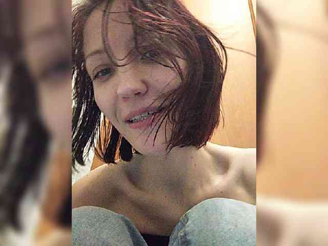 Kristina_ webcam