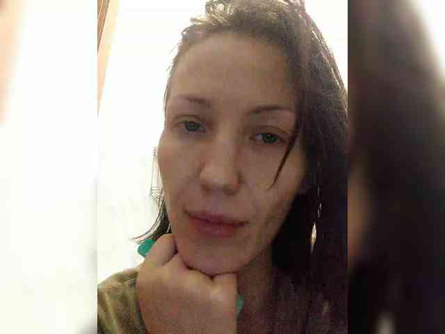 Модель: Kristina_