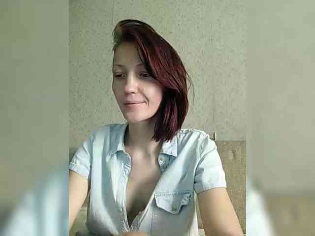 Kristina_ webcam