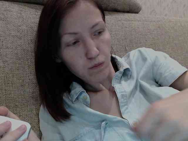 Kristina_ webcam