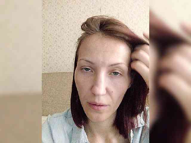 Kristina_ webcam