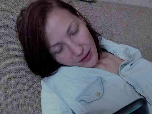 Kristina_ webcam