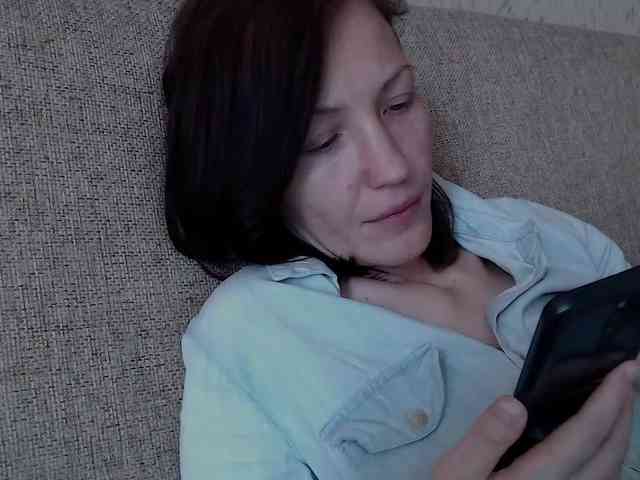 Kristina_ webcam