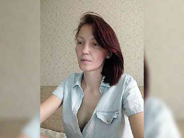 Kristina_ webcam