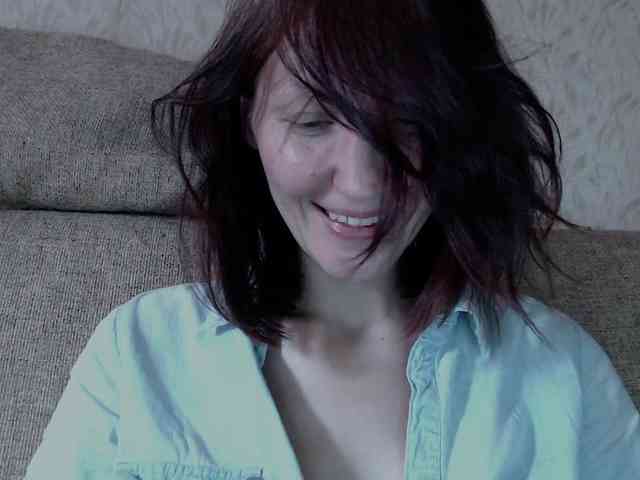 Kristina_ webcam