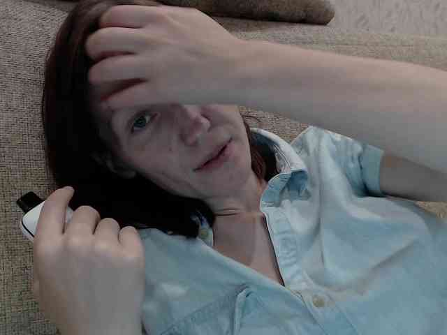 Kristina_ webcam