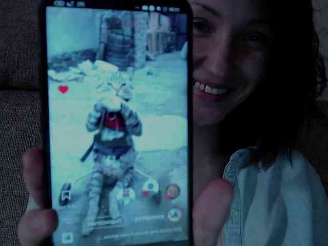 Kristina_ webcam