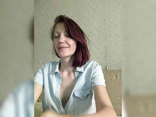 Kristina_ webcam