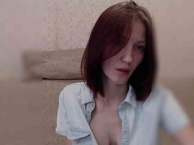 Kristina_ webcam