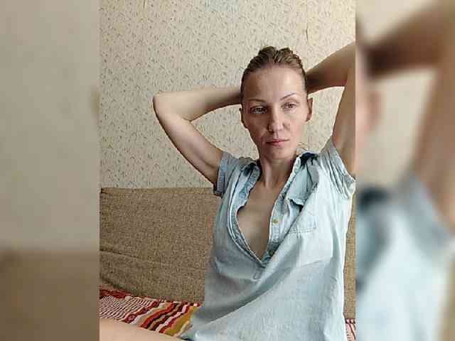 Kristina_ webcam
