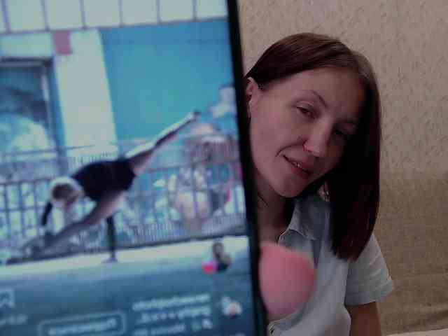Kristina_ webcam