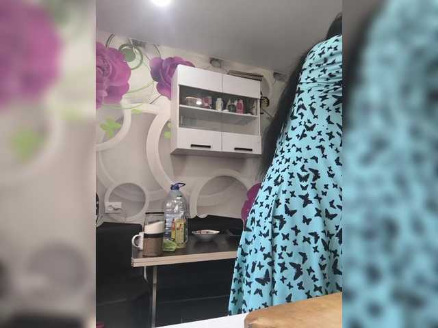 Kowka888's BongaCams show and profile