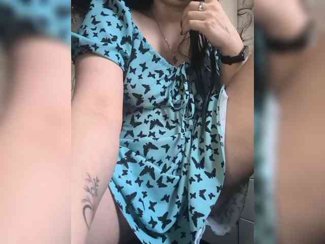 Kowka888 Live Webcam on BongaCams