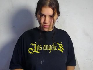 realshy-Stepsis Porn Show