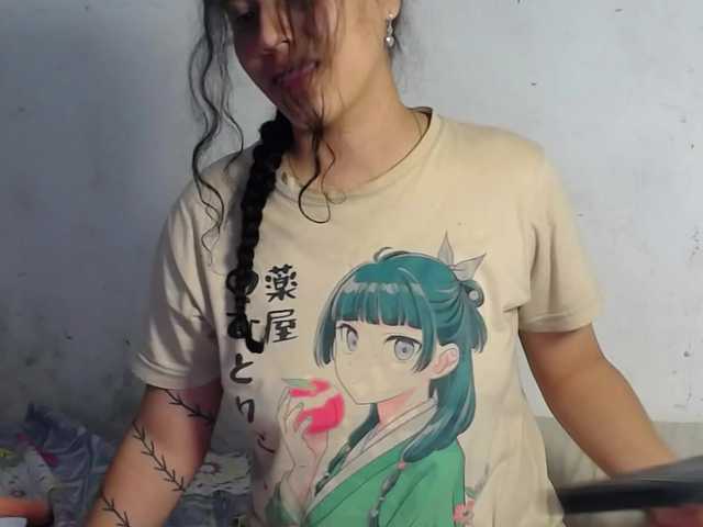 realshy-Stepsis live cam on BongaCams