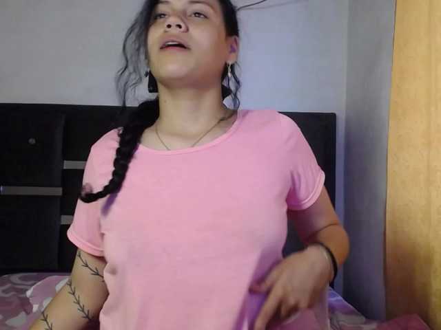 realshy-Stepsis's BongaCams show and profile