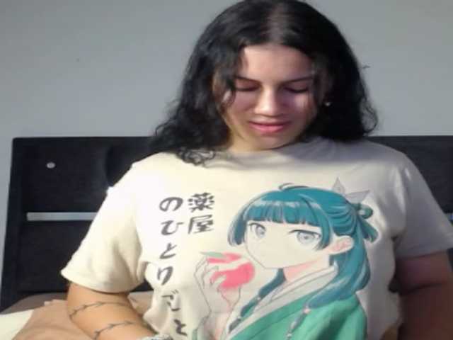 realshy-Stepsis live cam on BongaCams